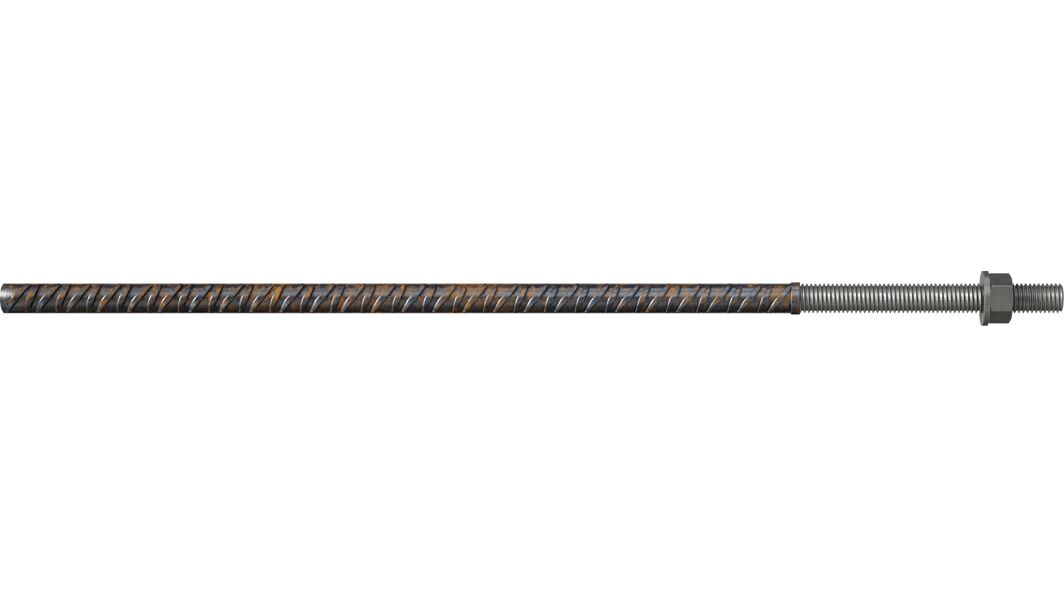 Barra ad aderenza migliorata FRA 16/1100 M1660